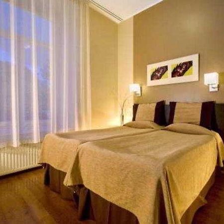 City Hotel Tallinn By Unique Hotels Habitación foto